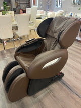 FPL-EC55-BROWN Massage Chair - Ornate Home