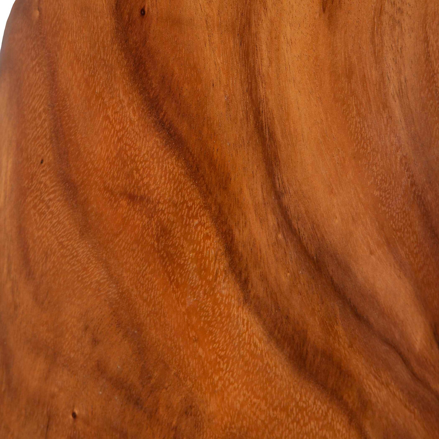 Swell Brown/Woodtone Wooden Accent Table