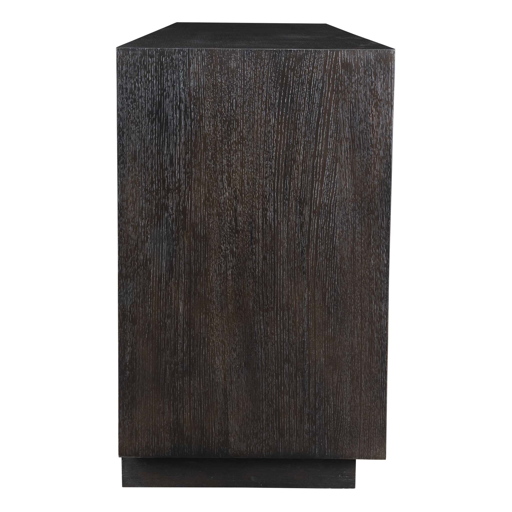 Faulkner Woodtone 4 Door Cabinet