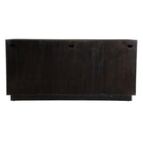 Faulkner Woodtone 4 Door Cabinet