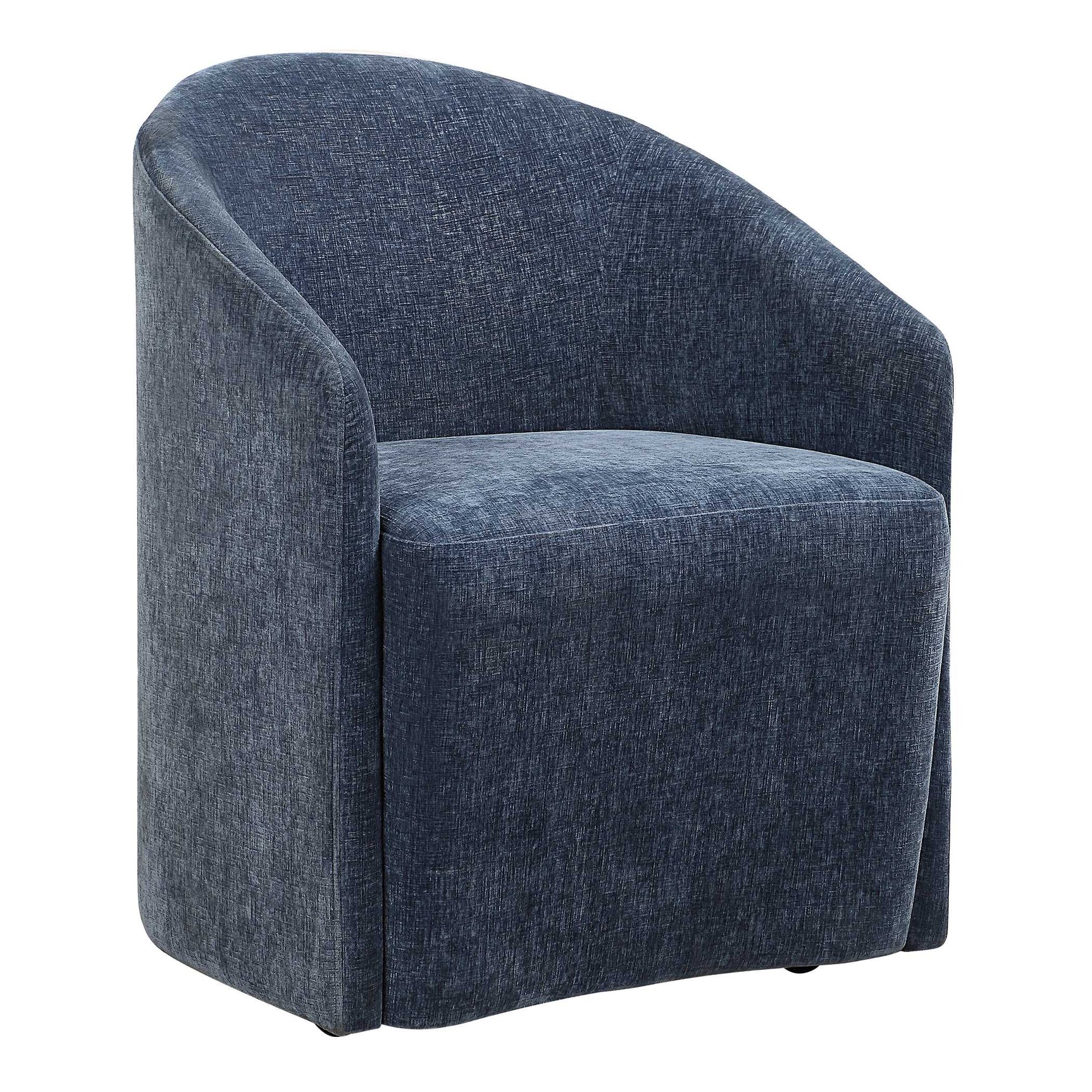 Harbor Blue Dining Chair