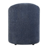 Harbor Blue Dining Chair