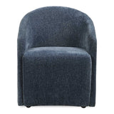 Harbor Blue Dining Chair