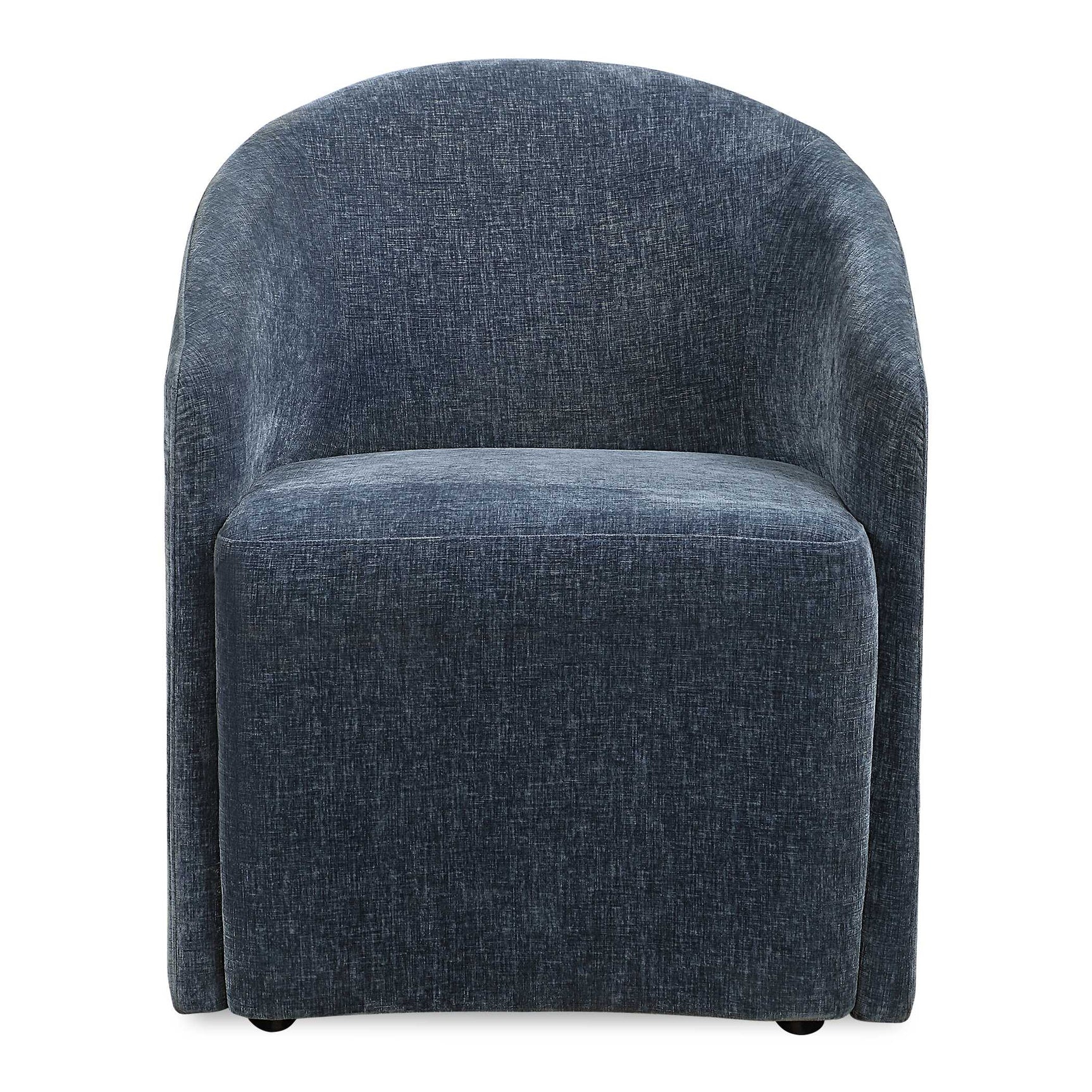 Harbor Blue Dining Chair