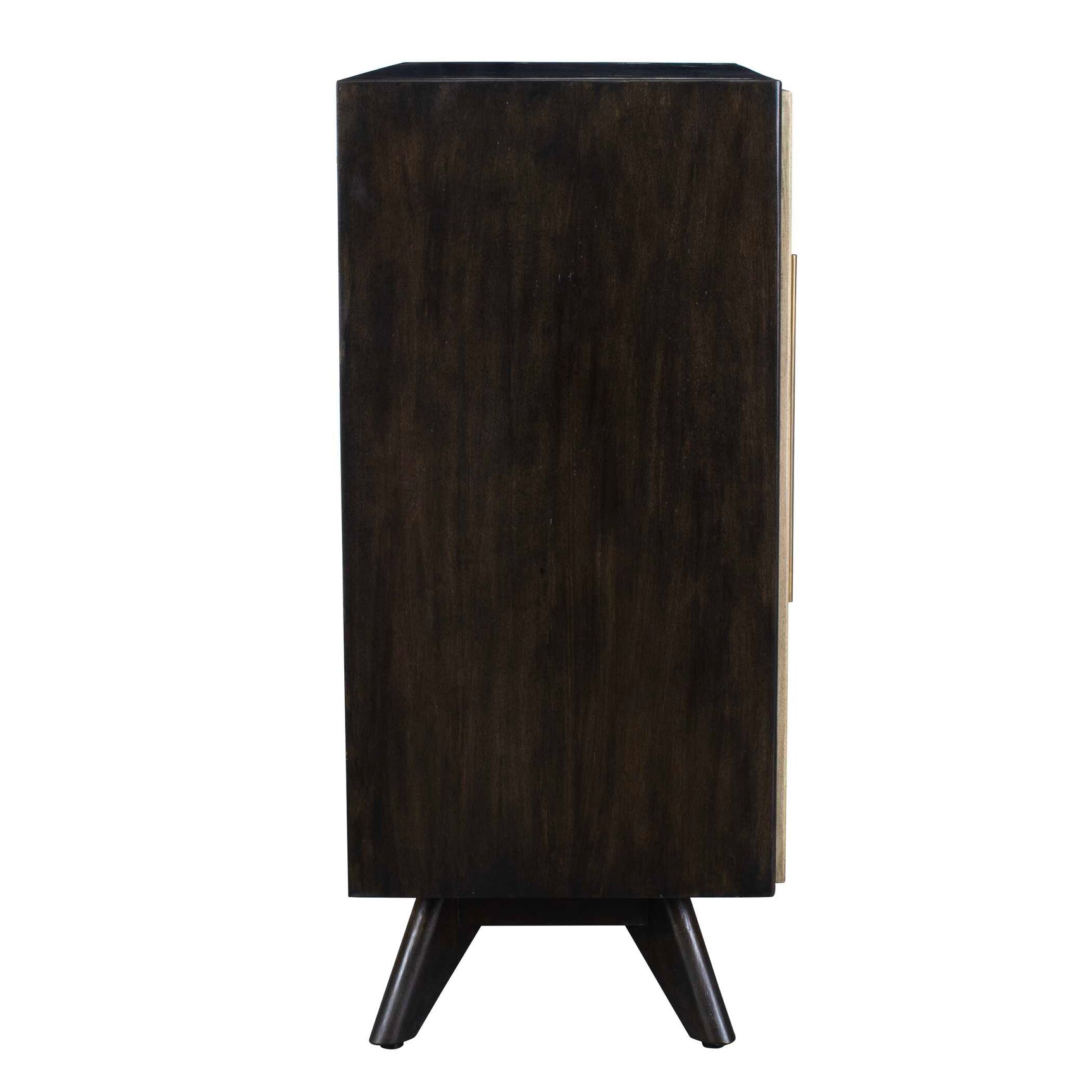Reina Woodtone Modern 2 Door Cabinet