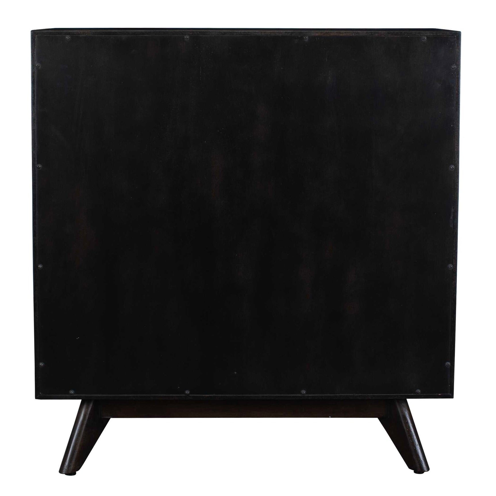Reina Woodtone Modern 2 Door Cabinet