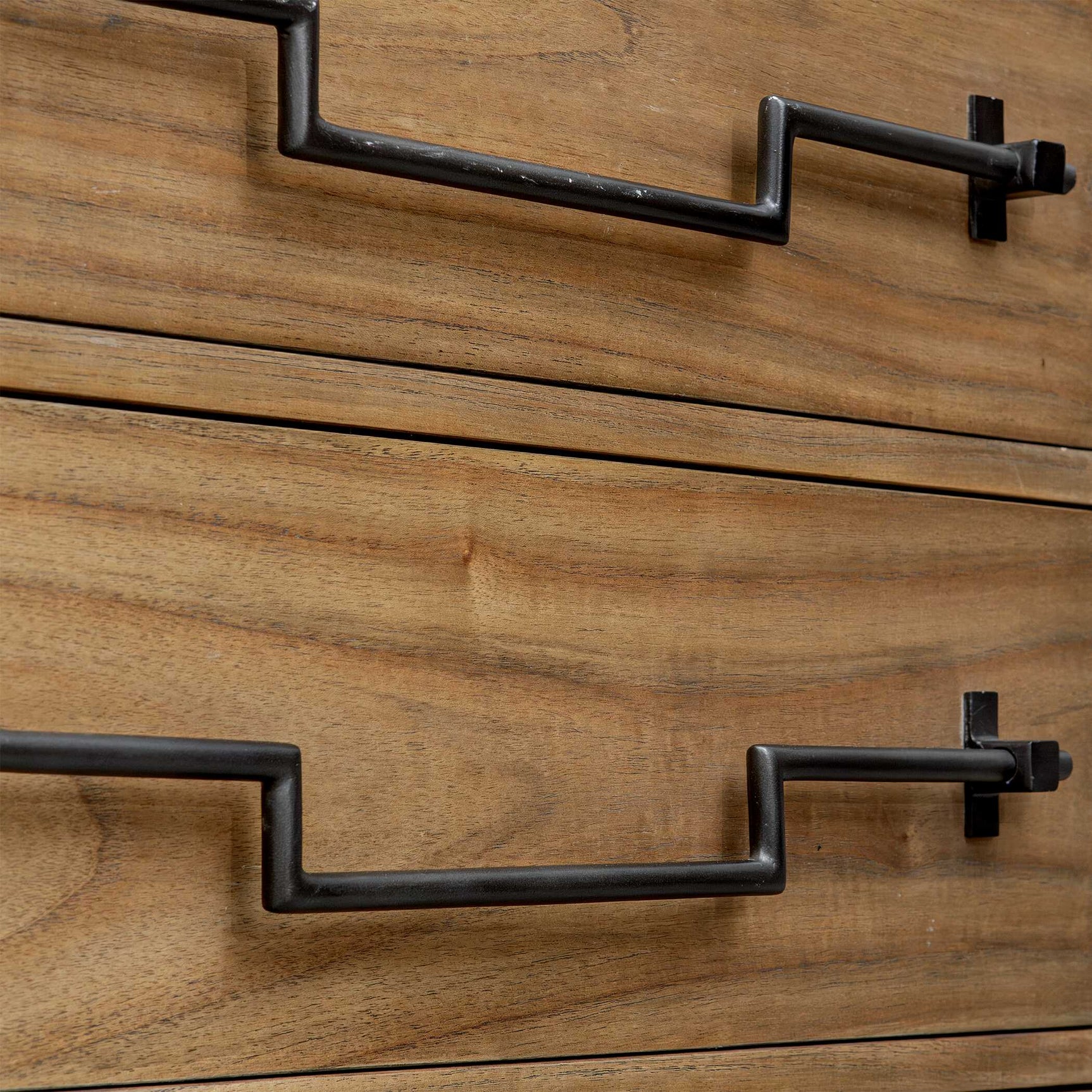 Jory Woodtone Natural Wood Accent Chest