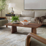 Glenmore Woodtone Coffee Table