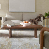 Glenmore Woodtone Coffee Table