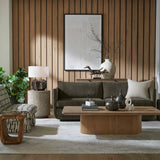 Camerlin Oak Coffee Table