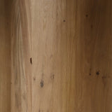 Cecelia Oak Dining Table