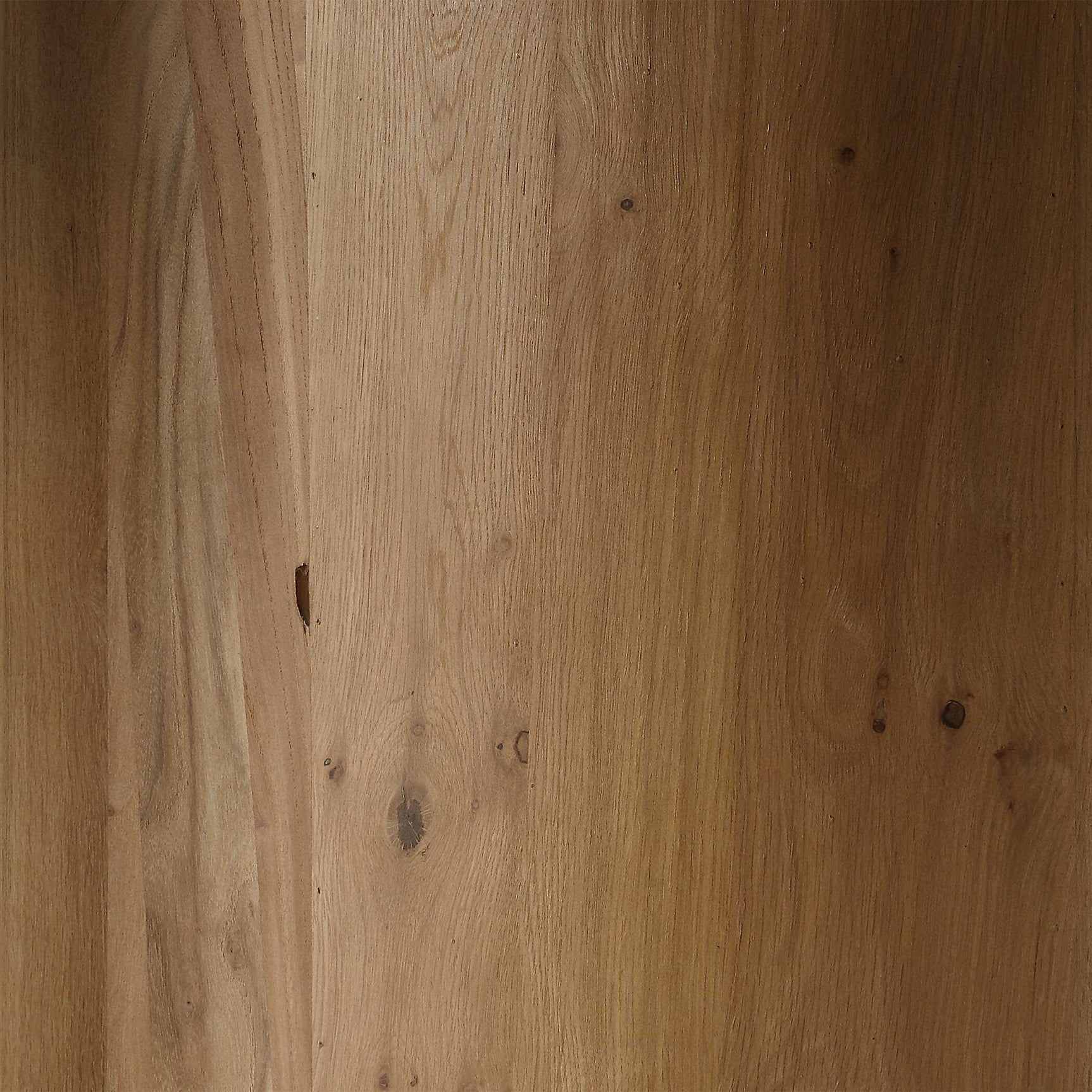 Cecelia Oak Dining Table