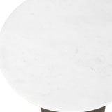 Olso Bronze Outdoor Accent Table