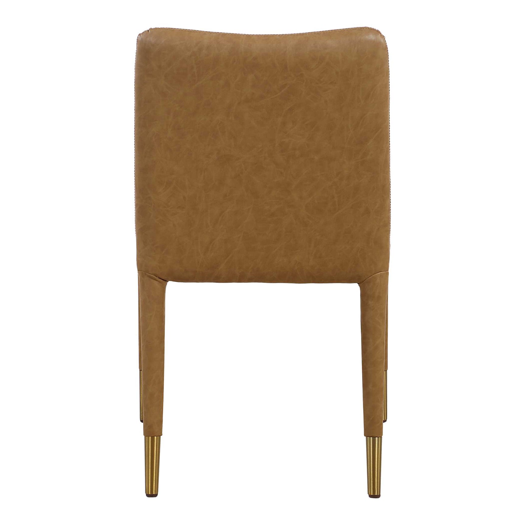 Conifer Camel Dining Chair (Set of 2)