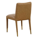 Conifer Camel Dining Chair (Set of 2)