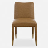 Conifer Camel Dining Chair (Set of 2)