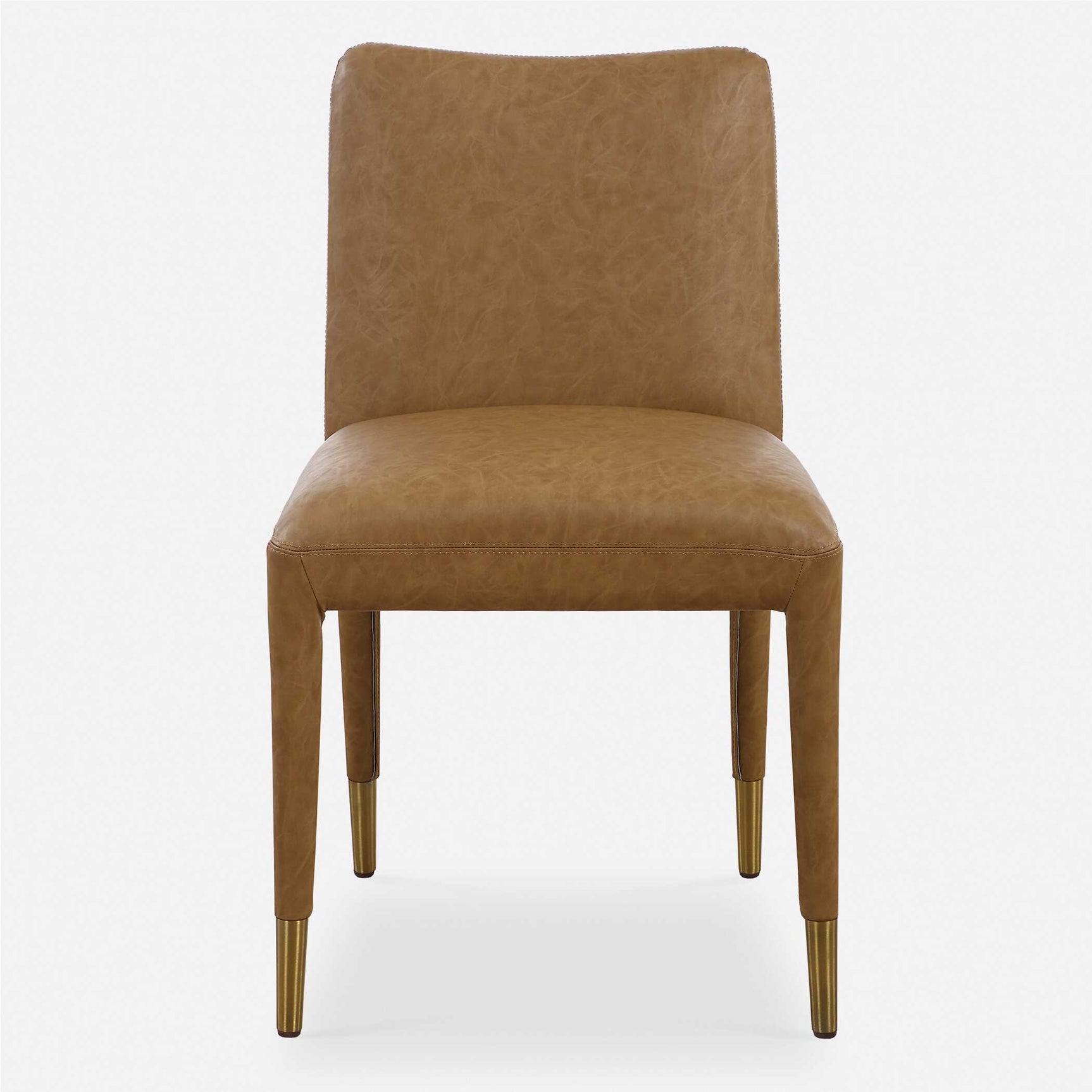 Conifer Camel Dining Chair (Set of 2)