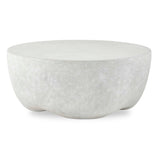 Wright Gray Outdoor Coffee Table