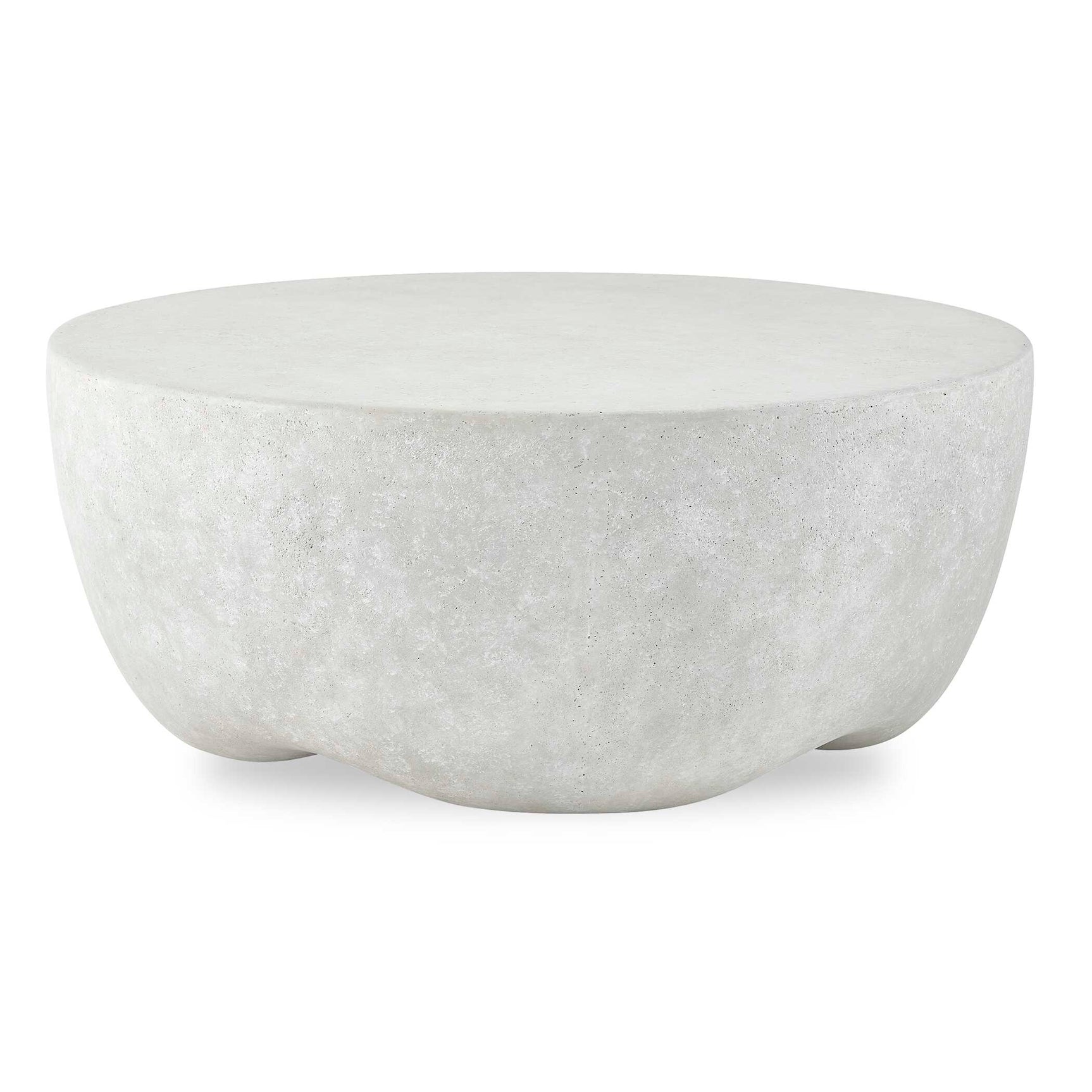 Wright Gray Outdoor Coffee Table