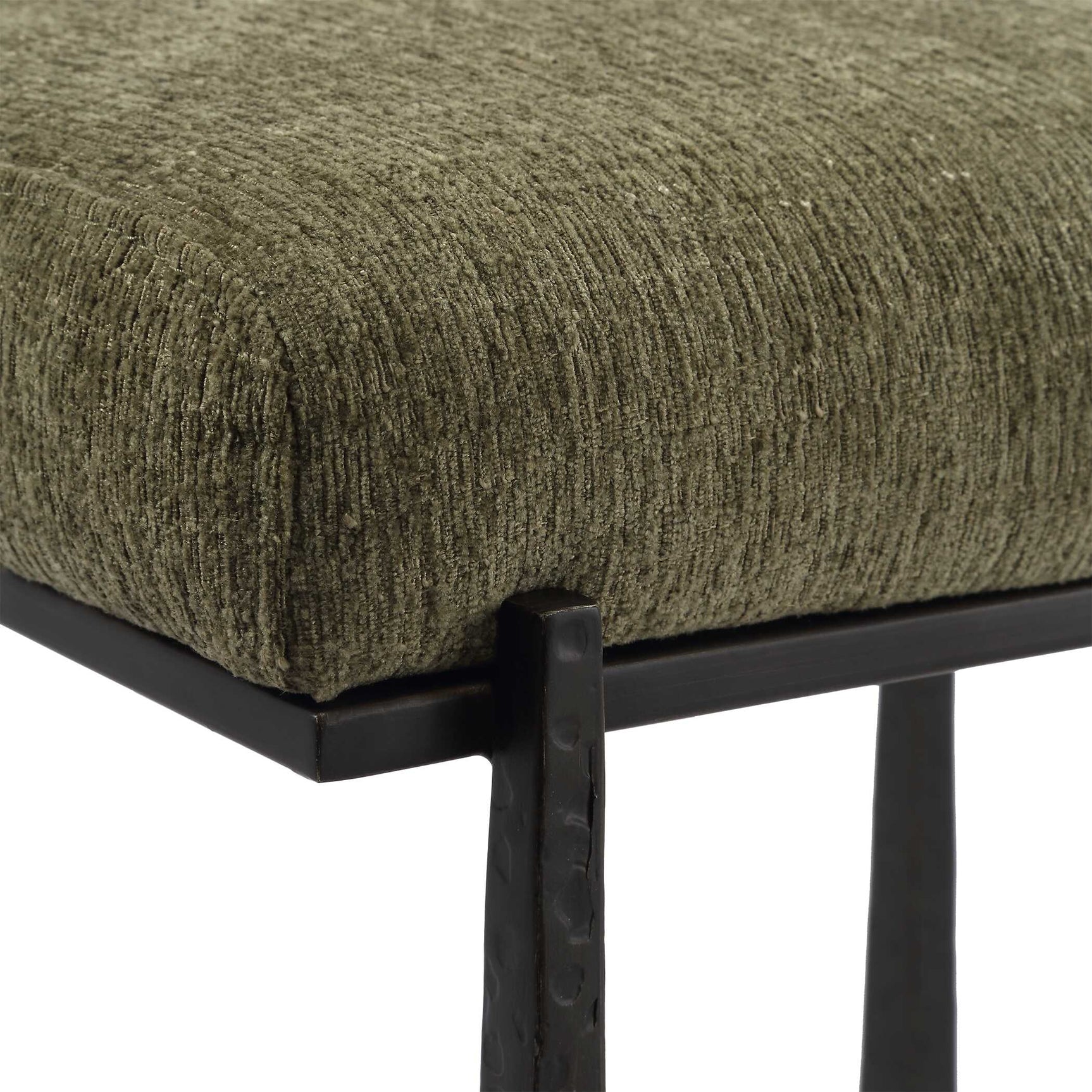 Midas Bronze Counter Stool
