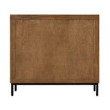 Bottom Line Woodtone 2 Door Wood Cabinet
