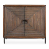 Bottom Line Woodtone 2 Door Wood Cabinet