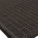 Calbas Java Outdoor Bar Stool