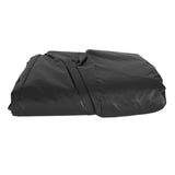 Outdoor Black Sofa Cover
