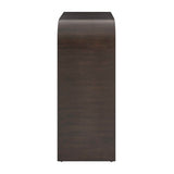 Byrams Oak 3 Drawer Chest