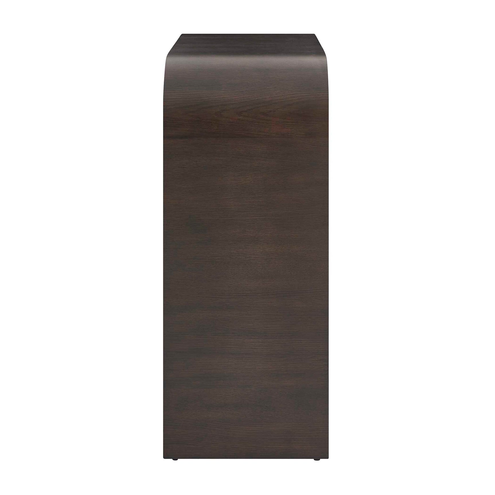 Byrams Oak 3 Drawer Chest