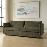 Abound Green Herb Sofa