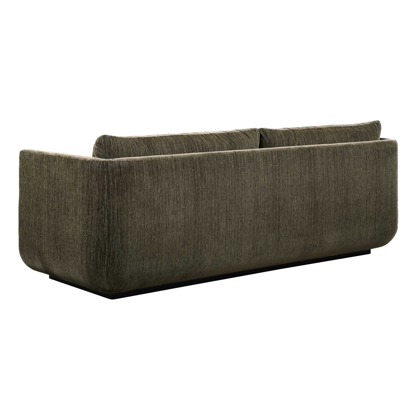 Abound Green Herb Sofa