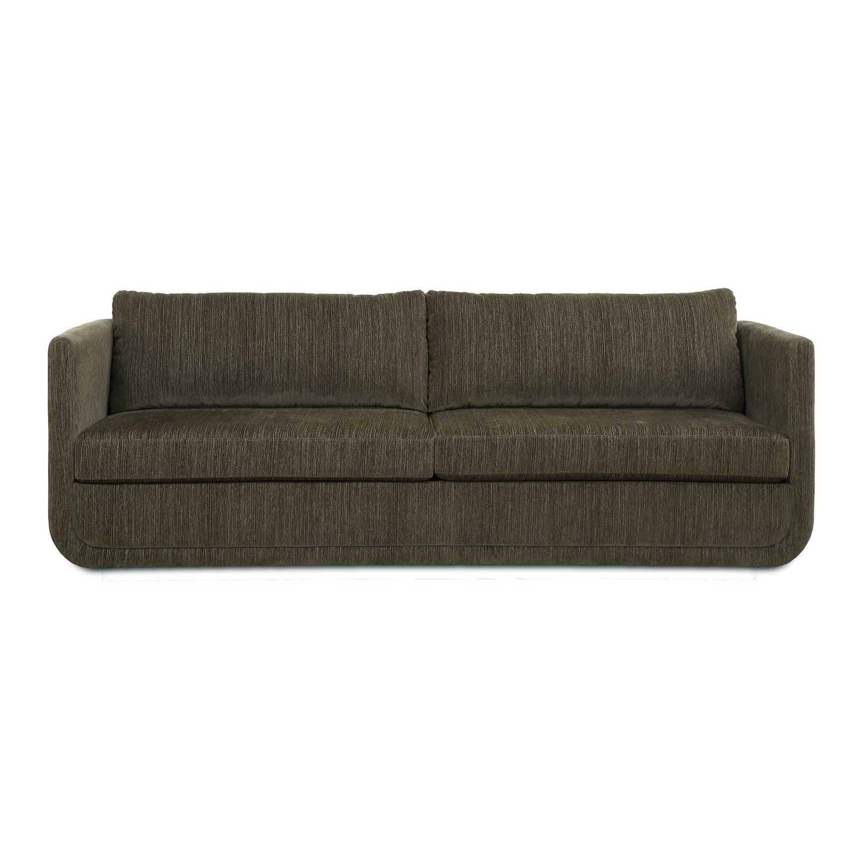 Abound Green Herb Sofa