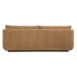 Abound Brown Ginger Sofa