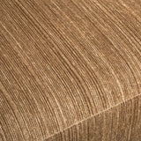 Abound Brown Ginger Sofa
