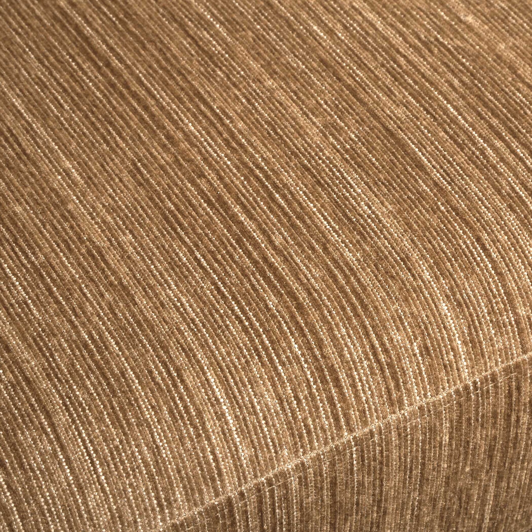Abound Brown Ginger Sofa