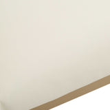 Apsley Gold Counter Stool