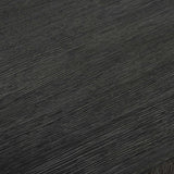 Isbell Black Stained Coffee Table