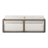 Remsen Gray Outdoor Sofa