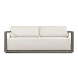 Remsen Gray Outdoor Sofa