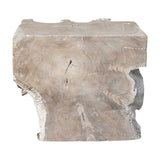 Deguara Woodtone Indoor-Outdoor Coffee Table