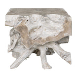 Deguara Woodtone Indoor-Outdoor Coffee Table