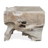 Deguara Woodtone Indoor-Outdoor Coffee Table