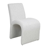 Valentin Off-White Dining Chair