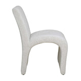 Valentin Off-White Dining Chair