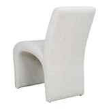 Valentin Off-White Dining Chair