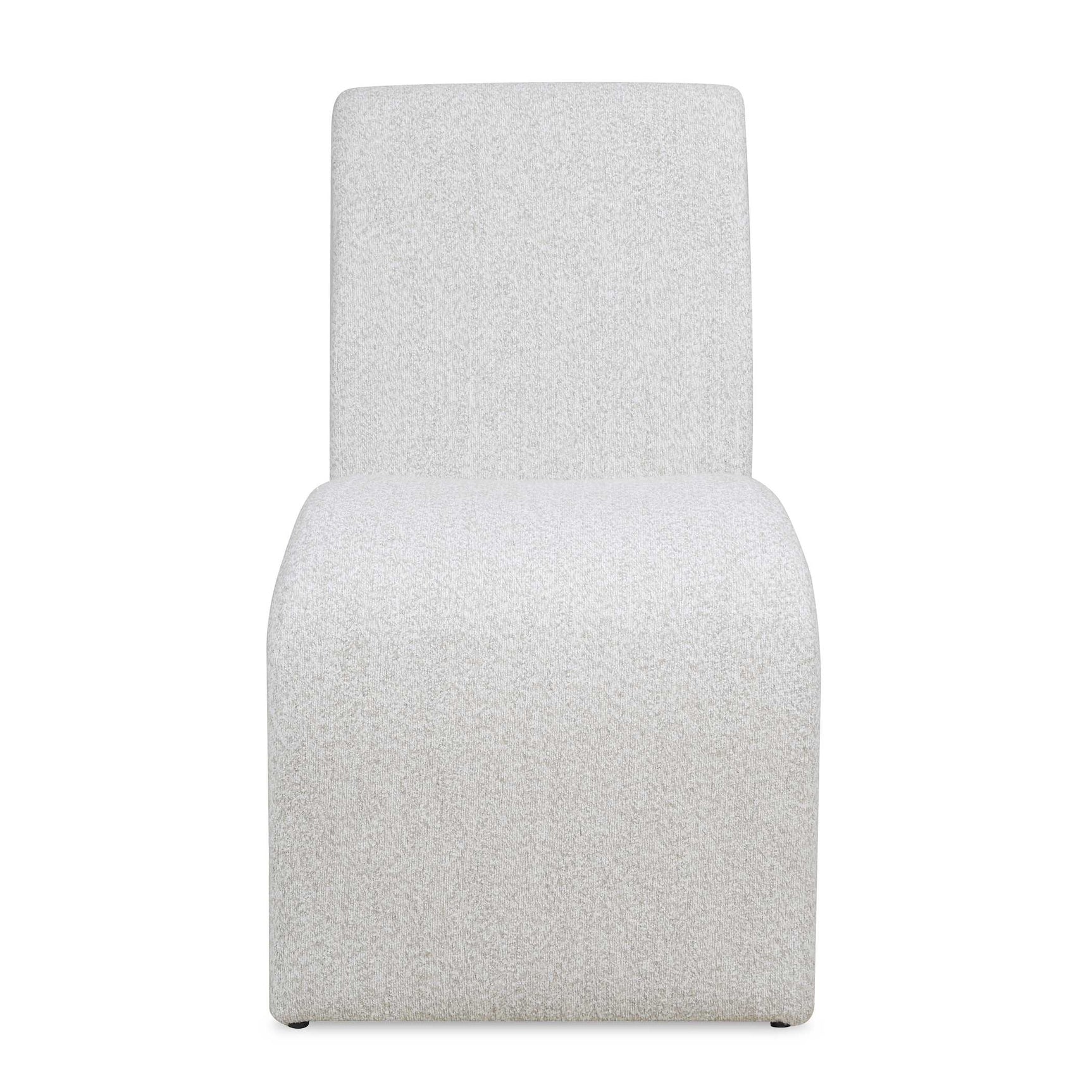 Valentin Off-White Dining Chair