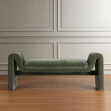 Manson Moss Bench