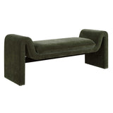 Manson Moss Bench