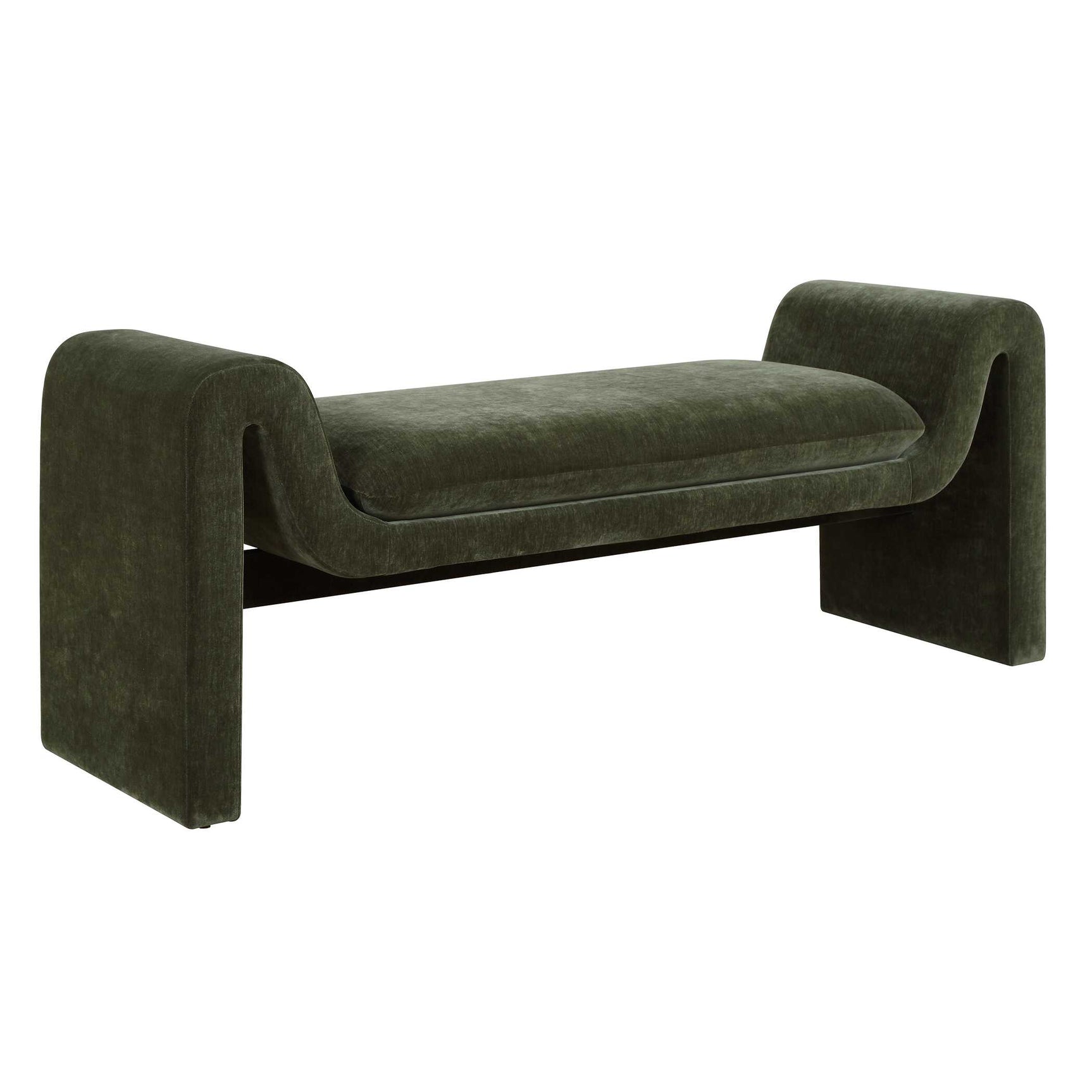Manson Moss Bench